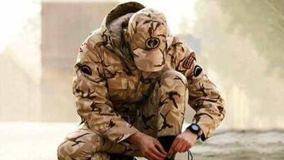 هدف از طرح سرباز ماهر افزایش مهارت عملی سربازان است