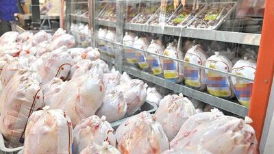 اجرای طرح خودکفایی سیستان و بلوچستان به تولید گوشت مرغ