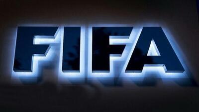 بیانیه فیفا در خصوص توهین بازیکنان آرژانتین به فرانسوی ها