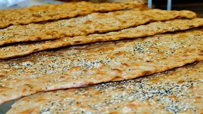 راه اندازی نانوایی‌های پدافندی در شهرستان‌های  یزد