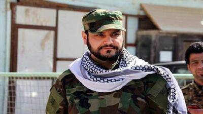 ابابیل عراقی با دستان اکرم الکعبی به عمق اسرائیل شلیک شد