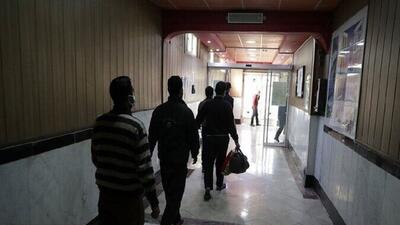 آزادی ۱۲ نفر از مددجویان زندان زابل به برکت مجالس امام حسین (ع)