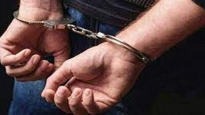 دو متهم به قتل در کمتر از ۴ ساعت در شازند دستگیر شدند