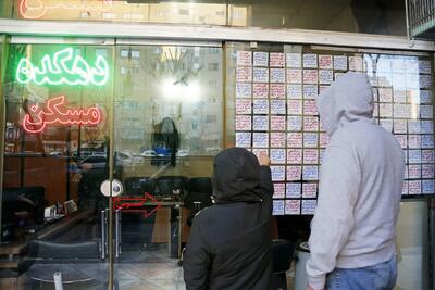 این میانبرهای خرید خانه در تهران برای شماست! + جدول