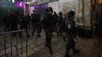 پشت پرده دستگیری ۳ اسرائیلی