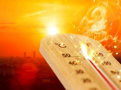 انسان عادی تا چند درجه گرما می‌تواند تحمل کند؟
