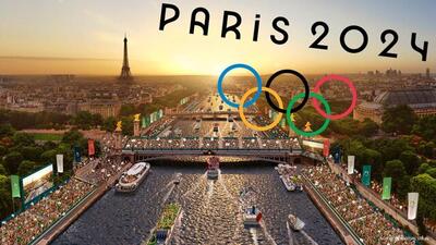 تاریخ دقیق برگزاری المپیک ۲۰۲۴ پاریس