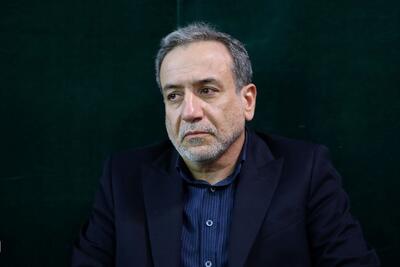 روایت عراقچی از برکناری‌اش با دستور احمدی نژاد