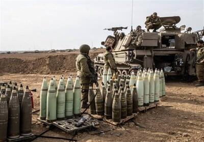 سخنگوی سازمان دفاع مدنی غزه: اسرائیل از سلاح‌های نامتعارف استفاده می‌کند/ پیکر شمار زیادی از فلسطینیان از بین رفته است