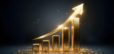 ۴ محرک رشد طلا در سال ۲۰۲۴