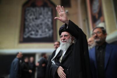 رئیس و نمایندگان مجلس شورای اسلامی ۳۱ تیرماه با رهبر انقلاب دیدار می‌کنند