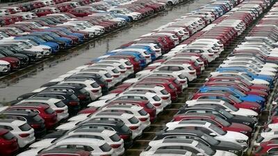 آزادشدن واردات خودرو‌های مدل بالای ۲۰۱۹ باعث کاهش قیمت خودرو می‌شود