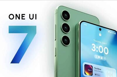 عرضه One UI 7.0 احتمالاً با تغییرات و پیشرفت‌های بسیار