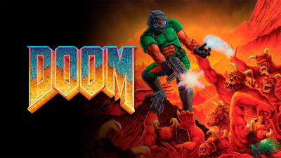 نگاهی به تاریخچه سری بازی‌های Doom به مناسبت معرفی Doom: The Dark Ages - دیجی رو