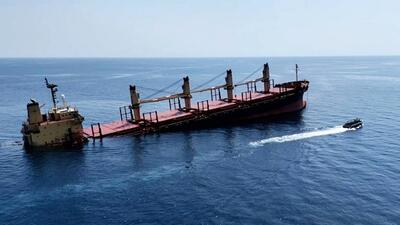 انصارالله: 170 کشتی را هدف قرارداده‌ایم