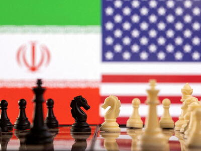 میدلیست آی: گشایش در تهران/ توپ تغییر در روابط ایران و غرب در زمین واشنگتن افتاد