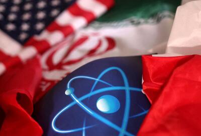 ادعای آکسیوس؛ سیگنال محرمانه هسته‌ای واشنگتن به تهران