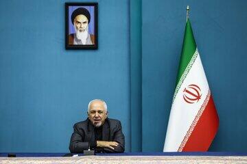 عکس/جدال توئیتری دو روحانی طرفدار قالیباف و سعید جلیلی بر سر محمدجواد ظریف | اقتصاد24
