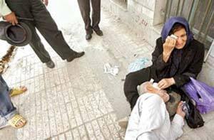 هشدار مرکز پژوهش‌ها درباره افزایش جمعیت زیر خط فقر در ایران | اقتصاد24