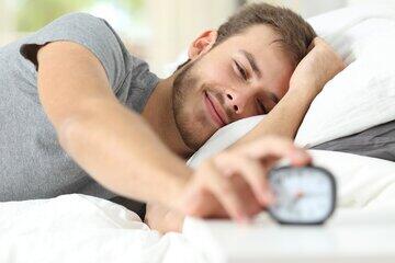 با یک ساعت خواب بیشتر در این مدت لاغر شوید! | اقتصاد24