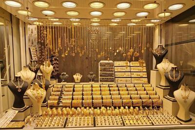 طلا و سکه ارزان شد؟ | اقتصاد24