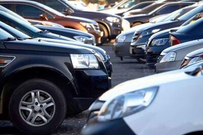 جزئیات تعرفه واردات خودروهای کارکرده اعلام شد