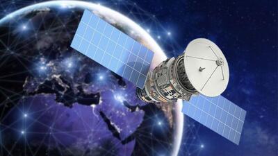 اولین ماهواره تمام برقی چین آغاز به کار کرد