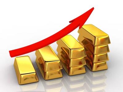 قیمت جهانی طلا 28 تیر ۱۴۰۳