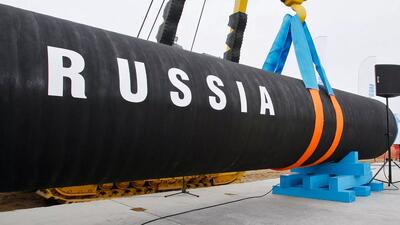 مثلث خوش‌یمن پکن-مسکو-دهلی؛ صادرات نفت و گاز روسیه همچنان پیش می‌رود