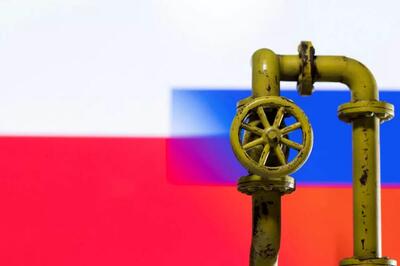 توقف صادرات نفت روسیه به مجارستان