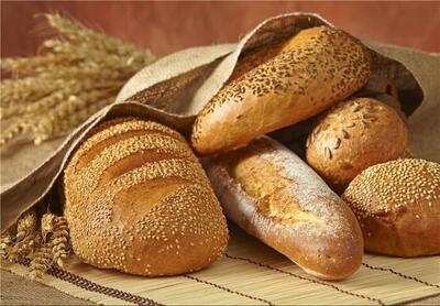 آیا نگهداری نان در فریزر کار درستی است؟ | پایگاه خبری تحلیلی انصاف نیوز