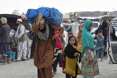 تماشا کنید: جدی بگیرید! / چرا بحران مهاجران غیرقانونی افغان باید در میان اولویت های نخست دولت جدید باشد؟