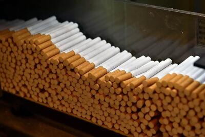 مالیات سیگار و تنباکو اعلام شد؛ هر نخ 57 هزار تومان