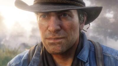 ماد جدید Red Dead Redemption 2، چهره آرتور مورگان را به مانند فاز بتا خشن‌تر می‌کند - گیمفا