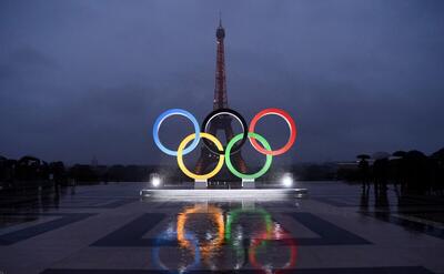 اولین تصاویر از دهکده المپیک پاریس + عکس | درهای اقامتگاه‌ها رسما به روی ورزشکاران باز شد