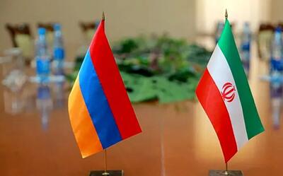 آمریکا در روابط ایران و ارمنستان دخالت بی‌جا نکند