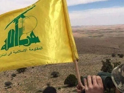 ممنوعیت استفاده از تلفن همراه در جنگ حزب الله و اسرائیل - دیپلماسی ایرانی