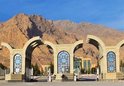 دانشگاه رازی کرمانشاه رتبه ۱۲ را در بین دانشگاه‌های جامع کشور کسب کرد