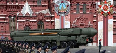 احتمال استقرار موشک هسته‌ای روسیه در واکنش به تسلیحات دوربرد آمریکا در آلمان