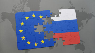 واکنش روسیه به برنامه تبدیل اروپا به اتحادیه دفاعی