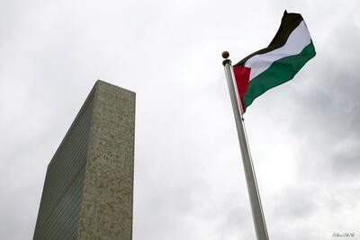 پارلمان رژیم صهیونیستی به طرحی علیه تشکیل کشور فلسطین رای داد