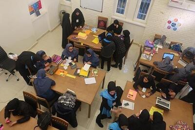 راه‌اندازی مراکز خلاقیت در پژوهشکده‌های آموزش و پرورش خوزستان