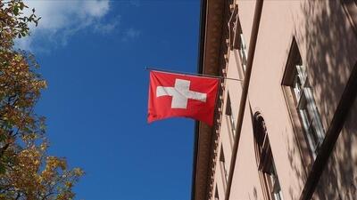 طرح ۵۶ پرونده به دلیل نقض تحریم‌ها علیه روسیه در سوئیس