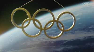 پخش مستند «پرتره» المپیکی‌های پاریس ۲۰۲۴ در تلویزیون+ویدئو