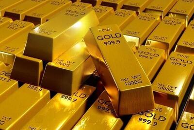 قیمت جهانی طلا امروز ۲۸ تیر؛ هر اونس ۲۴۵۹ دلار و ۴۷ سنت شد