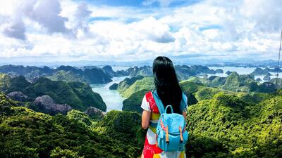 پرطرفدارترین جاذبه‌ های گردشگری در تور ویتنام - کاماپرس