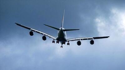 هشدار سازمان هواپیمایی کشوری: پردیس ایر مجوز ندارد
