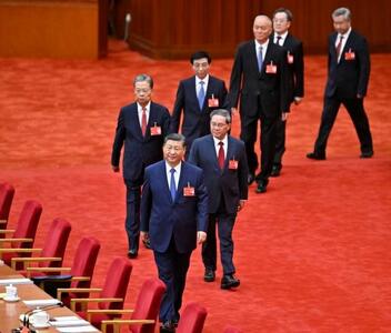آشنایی با تدابیر اصلاحات چین در عصر جدید؛ نگاهی به حرکت کلیدی چین برای ترویج مدرنیزاسیون به سبک چینی