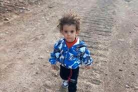 جزئیات آدم ربایی و پیدا شدن کودک ۳ ساله پس از ۱۸ روز در تهران