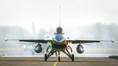 جایزه ۱۰ میلیاردی روس‌ها به اولین نابودگر F-۱۶ آمریکایی /عکس